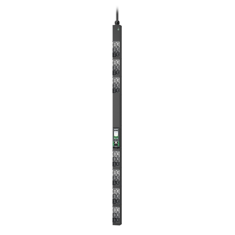 APC NetShelter Rack PDU Advanced - Stromverteilungseinheit (Rack - einbaufahig)